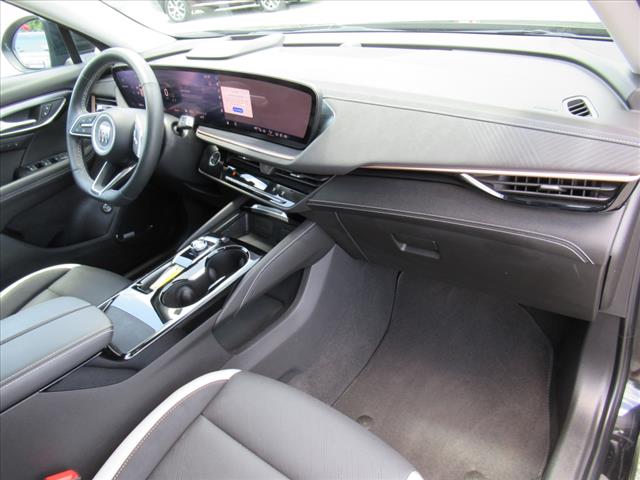 2024 Buick Envision Sport Touring