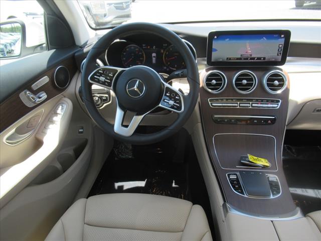 2022 Mercedes-Benz GLC GLC 300 4MATIC