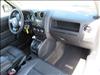 2017 Jeep Patriot High Altitude