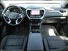 2022 GMC Acadia SLT