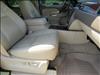 2010 Chevrolet Avalanche LTZ