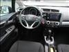 2020 Honda Fit EX