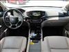 2022 Honda Pilot Touring w/Rear Captain's Chairs