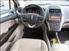 2018 Lincoln MKC Premiere