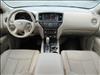 2014 Nissan Pathfinder Platinum