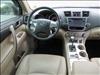 2013 Toyota Highlander SE