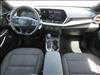 2024 Chevrolet Trax RS