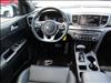 2022 Kia Sportage Nightfall