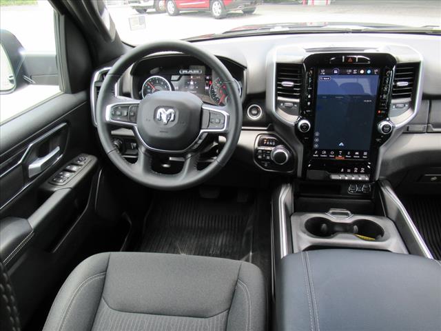 2024 RAM 1500 Big Horn