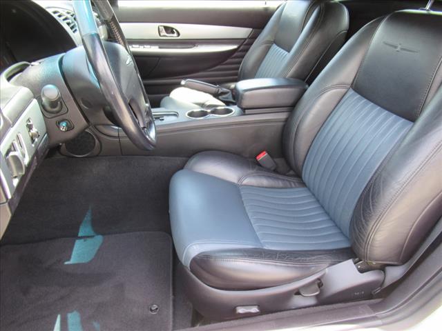 2005 Ford Thunderbird Deluxe