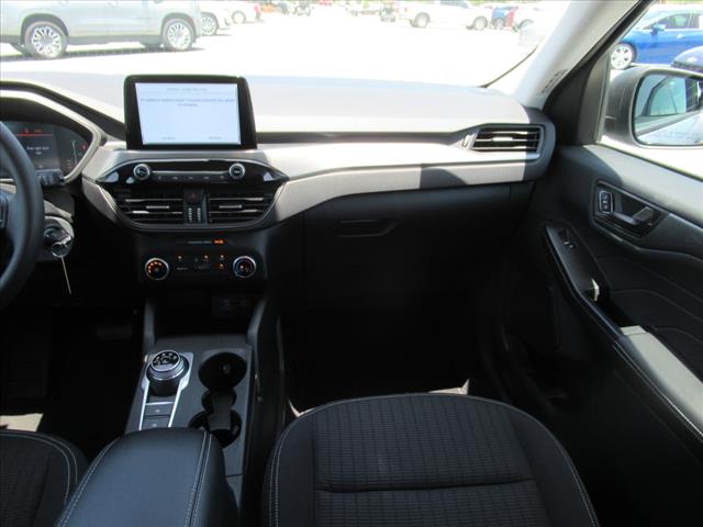 2023 Ford Escape Base