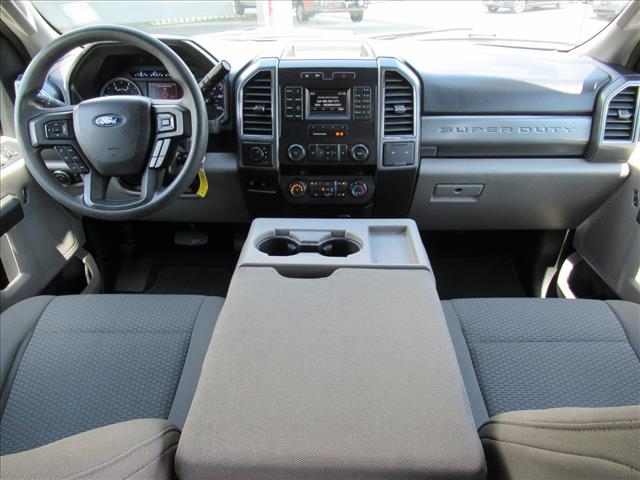 2019 Ford F-250 Super Duty XLT