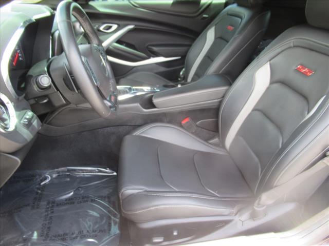 2020 Chevrolet Camaro SS