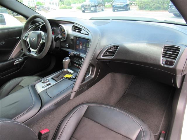2016 Chevrolet Corvette Z06