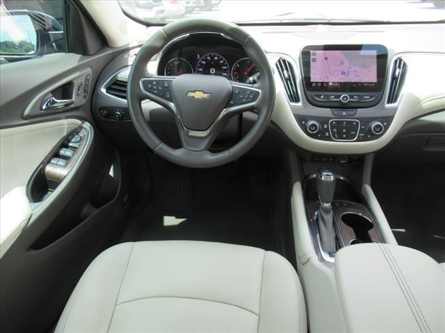 2020 Chevrolet Malibu Premier