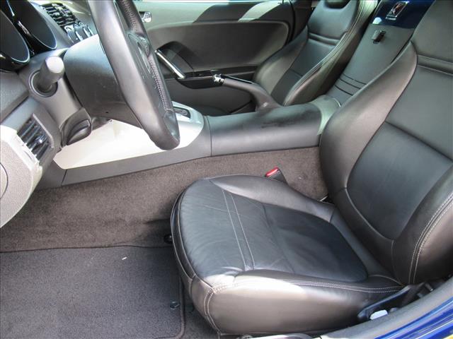 2009 Saturn SKY Base