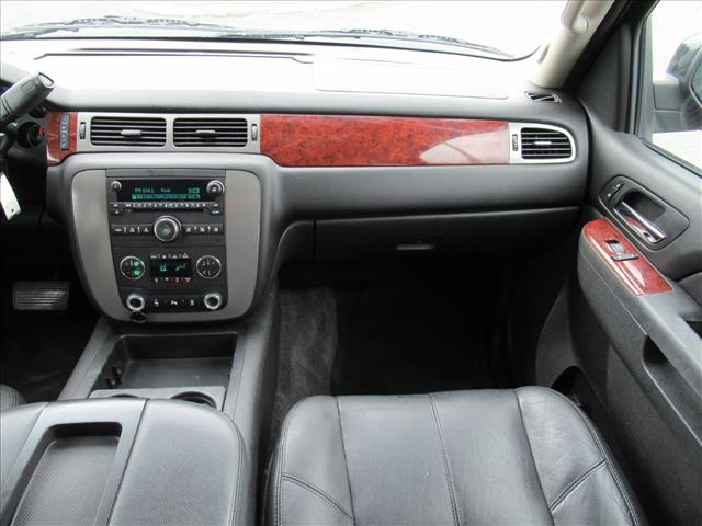 2013 GMC Yukon XL SLT