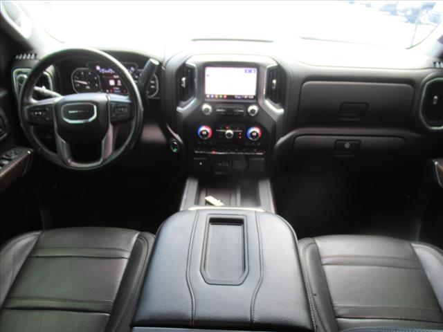 2022 GMC Sierra 3500HD Denali