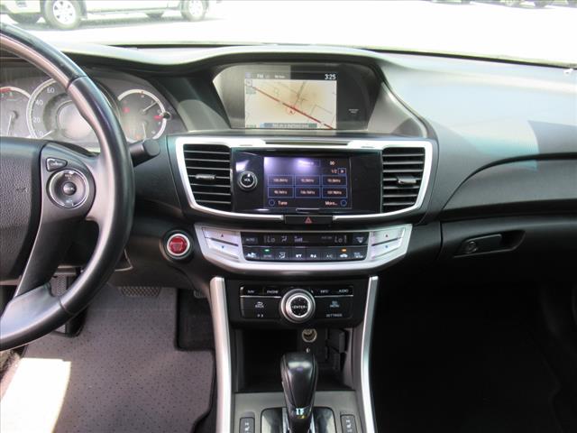 2013 Honda Accord EX-L w/Navi