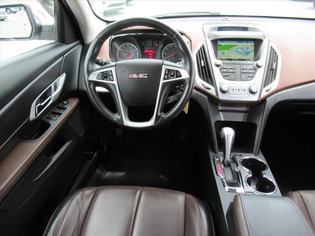 2014 GMC Terrain SLT-1