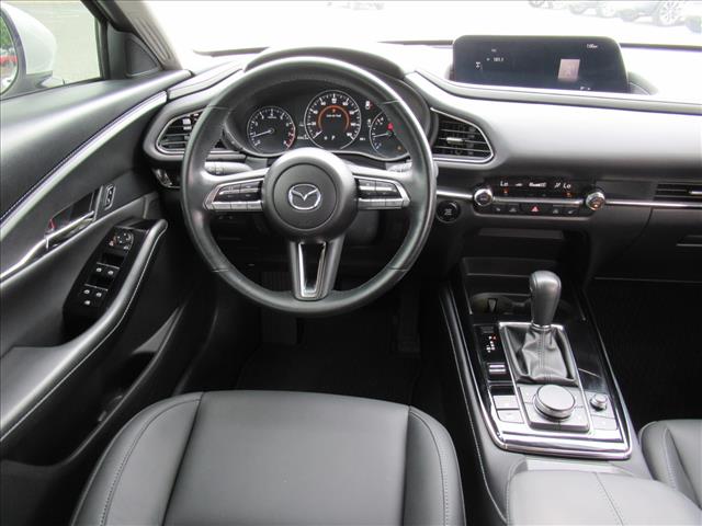 2023 Mazda CX-30 2.5 S Preferred