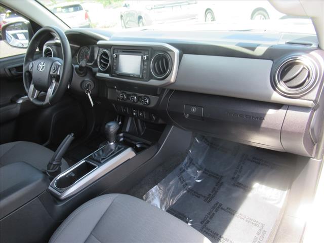 2019 Toyota Tacoma SR5 V6