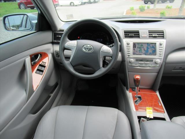 2010 Toyota Camry Hybrid Base