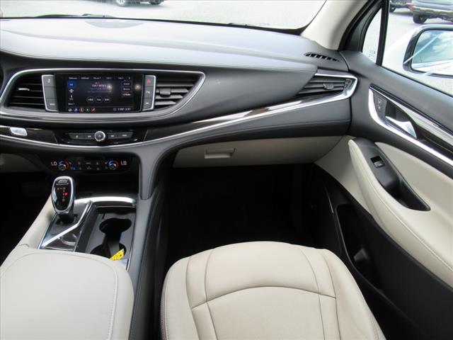 2021 Buick Enclave Premium
