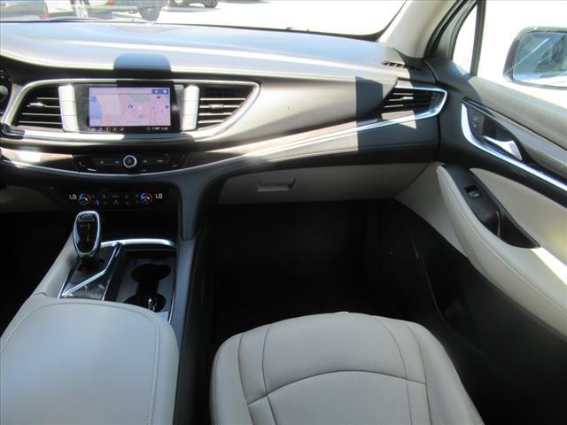 2021 Buick Enclave Premium
