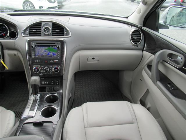 2017 Buick Enclave Premium