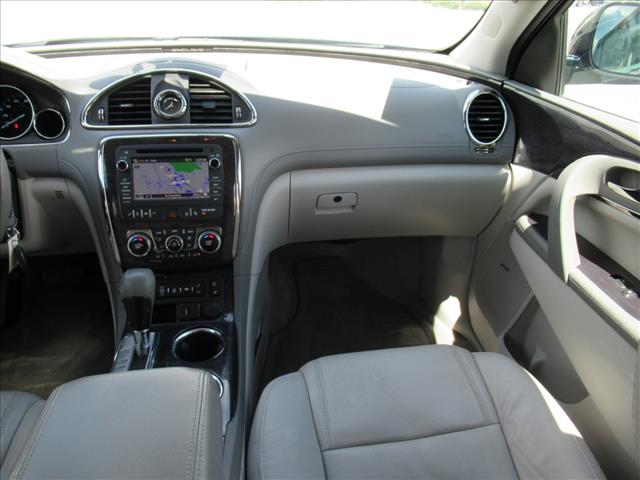 2015 Buick Enclave Premium
