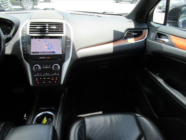 2019 Lincoln MKC Select