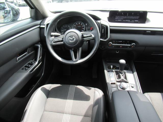2024 Mazda CX-50 2.5 S Preferred