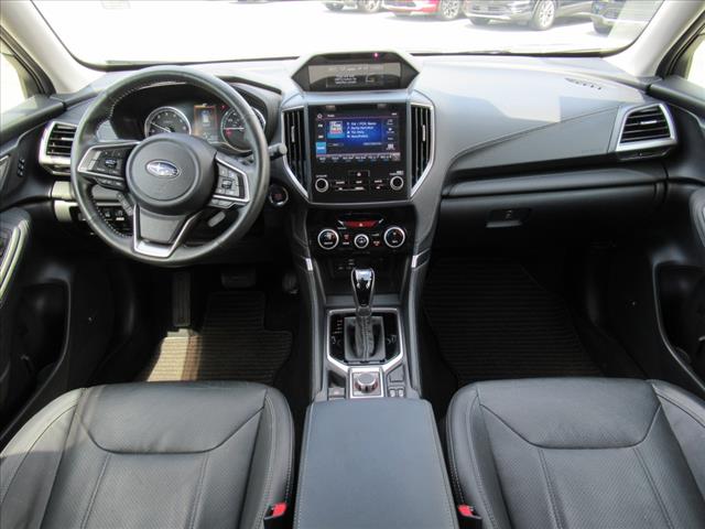 2024 Subaru Forester Touring