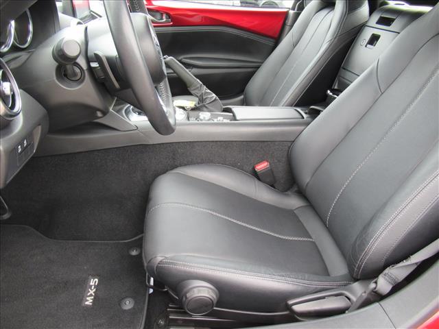 2023 Mazda MX-5 Miata Grand Touring