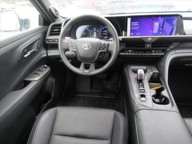 2023 Toyota Crown Limited