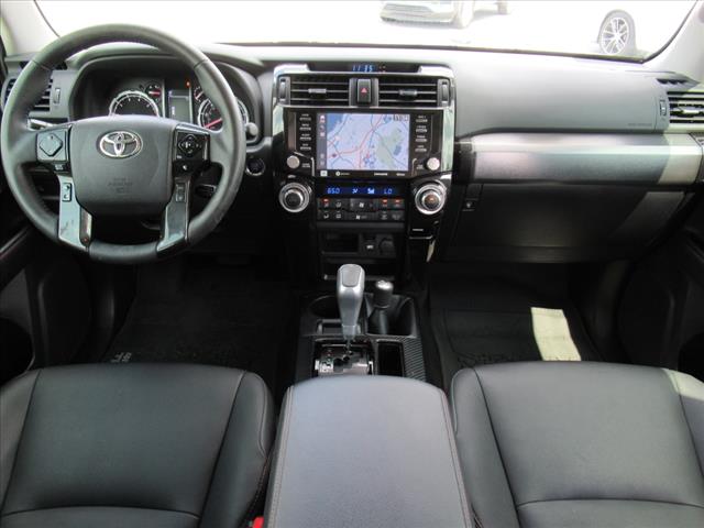 2022 Toyota 4Runner TRD Pro