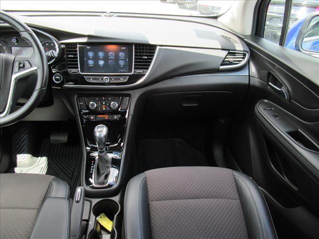 2017 Buick Encore Preferred II