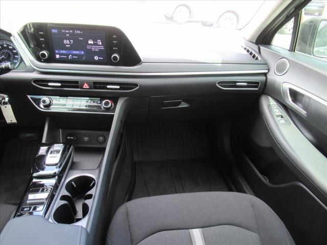 2023 Hyundai Sonata SE