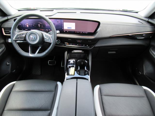 2024 Buick Envision Sport Touring