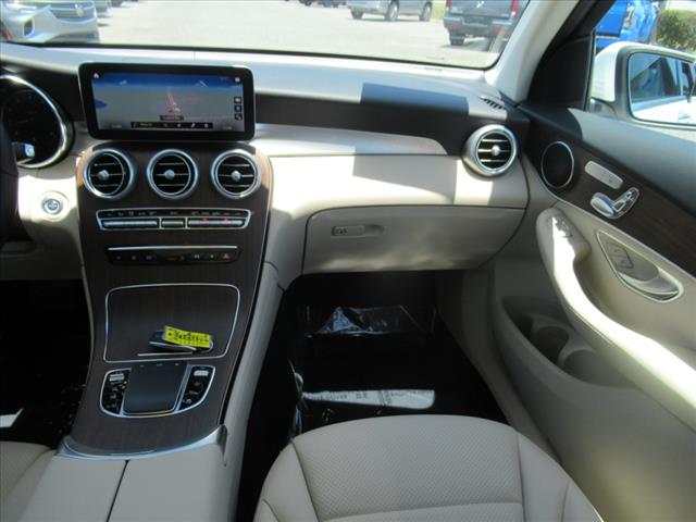 2022 Mercedes-Benz GLC GLC 300 4MATIC