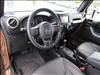 2015 Jeep Wrangler Rubicon