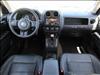 2017 Jeep Patriot High Altitude