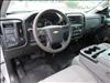 2018 Chevrolet Silverado 1500 Work Truck