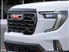 2025 GMC Acadia AT4