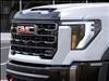 2025 GMC Sierra 2500HD AT4X
