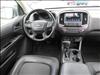 2017 GMC Canyon SLE