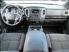 2019 Nissan Titan SV
