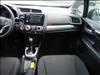 2020 Honda Fit EX
