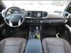 2017 Toyota Tacoma Limited